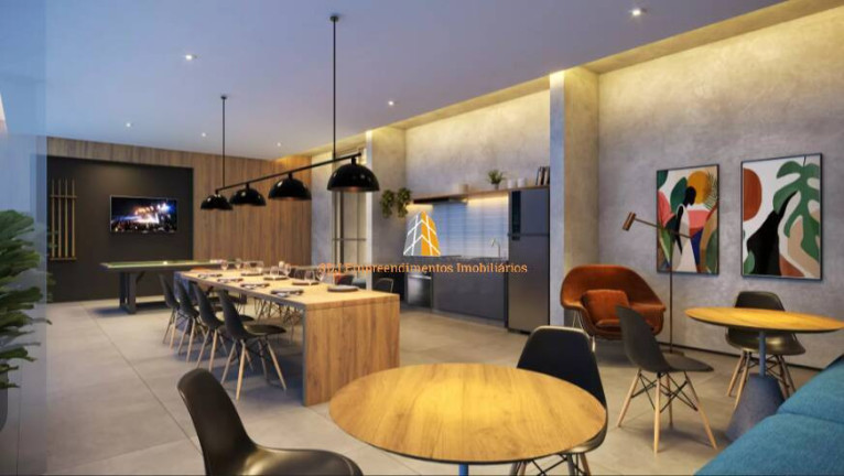 Imagem Apartamento à Venda, 24 m² em Perdizes - São Paulo Imagem Apartamento à Venda, 24 m² em Perdizes - São Paulo