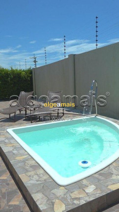 Casa com 4 Quartos à Venda, 214 m² em Condominio Malibu Beach Residence - Xangri-lá
