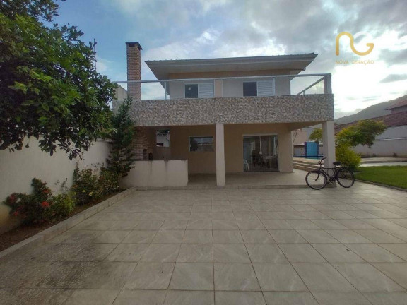 Imagem Sobrado com 4 Quartos à Venda, 165 m² em Solemar - Praia Grande Imagem Sobrado com 4 Quartos à Venda, 165 m² em Solemar - Praia Grande