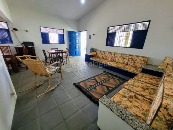 Imagem Casa com 3 Quartos à Venda, 313 m² em Praia De Búzios - Nísia Floresta Imagem Casa com 3 Quartos à Venda, 313 m² em Praia De Búzios - Nísia Floresta