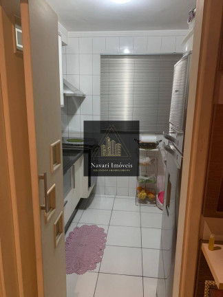 Imagem Apartamento com 3 Quartos à Venda, 69 m² em Vila Endres - Guarulhos