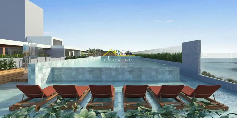 Imagem Apartamento com 4 Quartos à Venda, 173 m² em Camboinha - Cabedelo Imagem Apartamento com 4 Quartos à Venda, 173 m² em Camboinha - Cabedelo