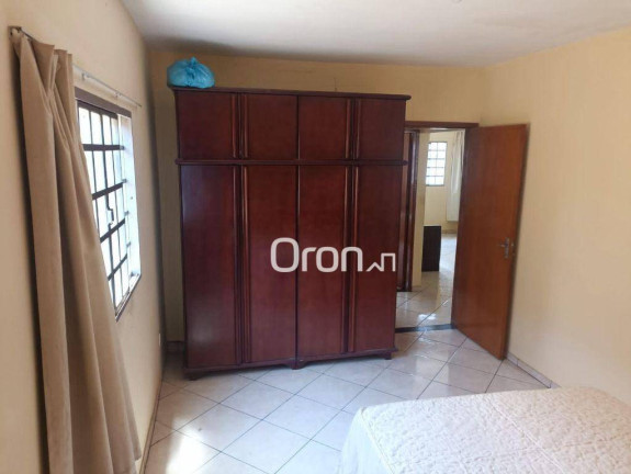 Imagem Casa com 3 Quartos à Venda, 146 m² em Setor Andrade Reis - Aparecida De Goiânia