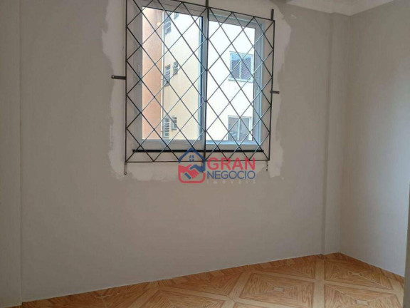 Imagem Apartamento com 2 Quartos à Venda, 50 m² em Campo Comprido - Curitiba