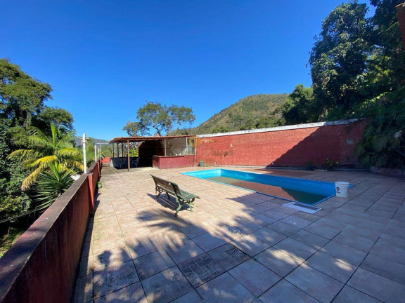 Imagem Casa com 4 Quartos à Venda, 200 m² em Iucas - Teresópolis