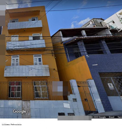 Imagem Apartamento com 1 Quarto à Venda, 16 m² em Matatu - Salvador