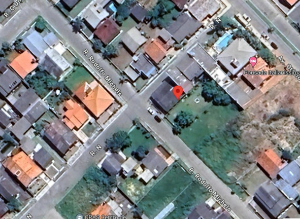 Imagem Casa com 2 Quartos à Venda, 117 m² em Arroio Do Silva - Balneário Arroio Do Silva