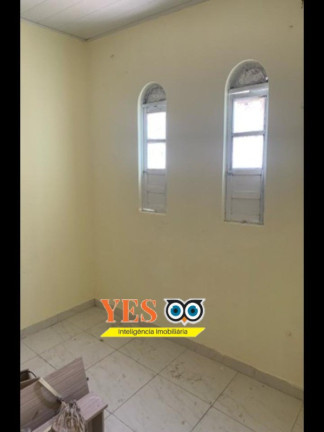 Imagem Casa com 2 Quartos à Venda, 120 m² em Ponto Central - Feira De Santana Imagem Casa com 2 Quartos à Venda, 120 m² em Ponto Central - Feira De Santana
