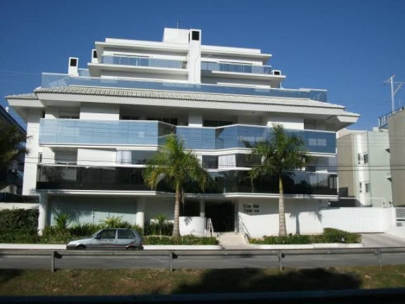 Imagem Apartamento com 3 Quartos à Venda, 127 m² em Jurerê - Florianópolis