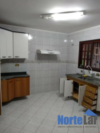 Imagem Sobrado com 2 Quartos à Venda, 88 m² em Vila Basileia - São Paulo