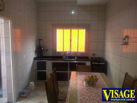 Imagem Casa com 4 Quartos à Venda, em Pq. Dos Principes - Jacareí Imagem Casa com 4 Quartos à Venda, em Pq. Dos Principes - Jacareí