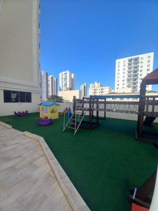 Imagem Apartamento com 3 Quartos à Venda, 85 m² em Centro - Taubaté Imagem Apartamento com 3 Quartos à Venda, 85 m² em Centro - Taubaté