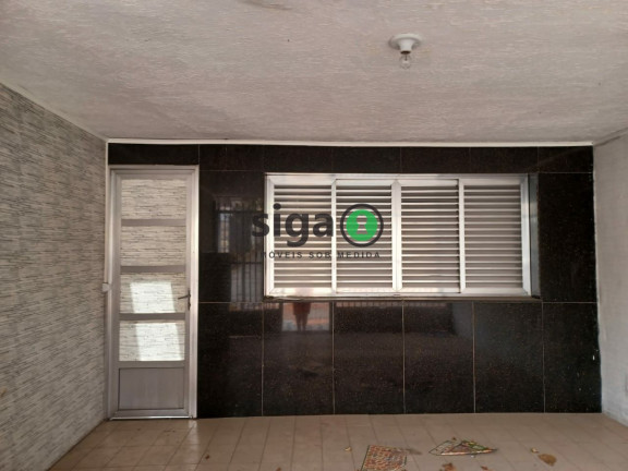 Casa com 2 Quartos à Venda, 120 m² em Vila Carrão - São Paulo