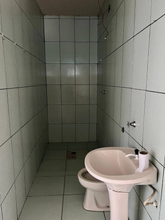 Imagem Casa com 2 Quartos à Venda, 360 m² em Cidade Nova Peruíbe - Peruíbe