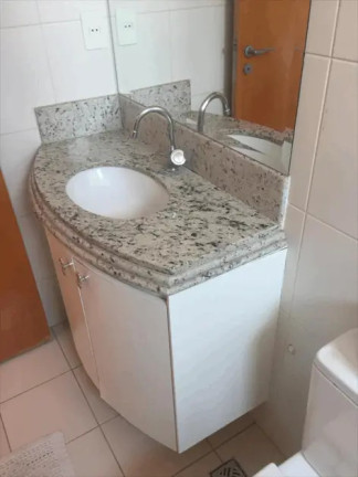 Imagem Apartamento com 3 Quartos à Venda, 110 m² em Edifício Ilha De Monte Cristo - Goiânia Imagem Apartamento com 3 Quartos à Venda, 110 m² em Edifício Ilha De Monte Cristo - Goiânia