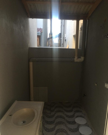 Imagem Casa com 1 Quarto à Venda, 45 m² em Aberta Dos Morros - Porto Alegre
