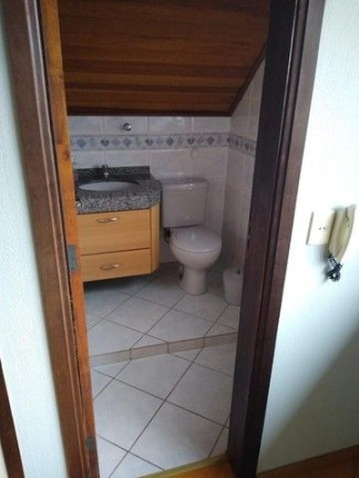 Imagem Casa com 4 Quartos à Venda, 173 m² em Jardim Das Américas - Curitiba