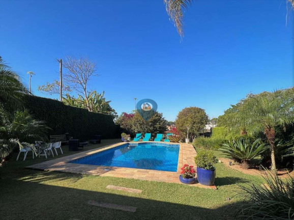 Imagem Casa com 4 Quartos à Venda, 496 m² em Vila Santo Antônio - Cotia