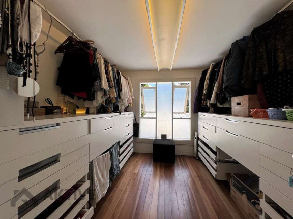 Imagem Casa com 6 Quartos à Venda, 1.190 m² em Granja Viana - Cotia