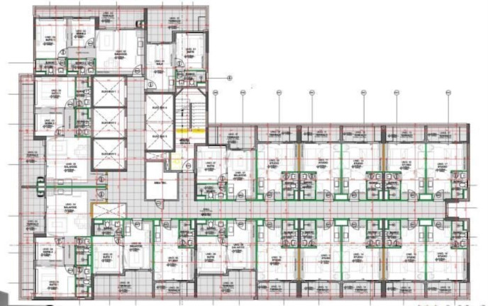 Imagem Apartamento com 2 Quartos à Venda, 61 m² em Brooklin Novo - São Paulo Imagem Apartamento com 2 Quartos à Venda, 61 m² em Brooklin Novo - São Paulo
