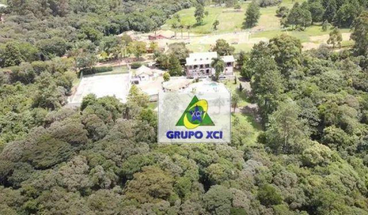 Imagem Fazenda à Venda, 25.000 m² em Canguera - São Roque Imagem Fazenda à Venda, 25.000 m² em Canguera - São Roque