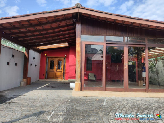 Imagem Casa com 3 Quartos à Venda, 221 m² em Umuarama - Ubatuba Imagem Casa com 3 Quartos à Venda, 221 m² em Umuarama - Ubatuba