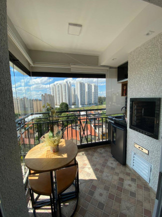 Imagem Apartamento com 3 Quartos à Venda, 70 m² em Vila Gonçalves - São Bernardo Do Campo