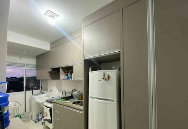 Imagem Apartamento com 2 Quartos à Venda, 51 m² em Jardim Casablanca - Indaiatuba Imagem Apartamento com 2 Quartos à Venda, 51 m² em Jardim Casablanca - Indaiatuba