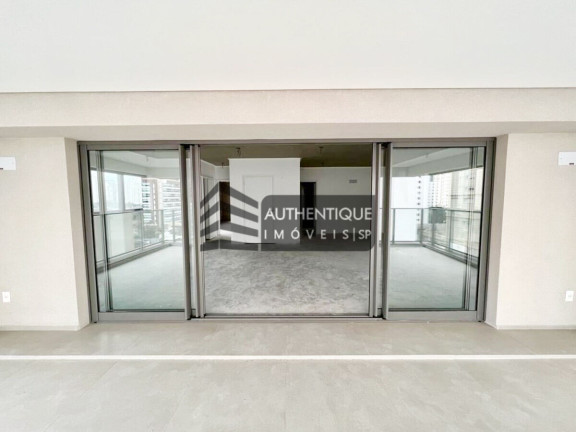 Imagem Apartamento com 4 Quartos à Venda, 246 m² em Itaim Bibi - São Paulo