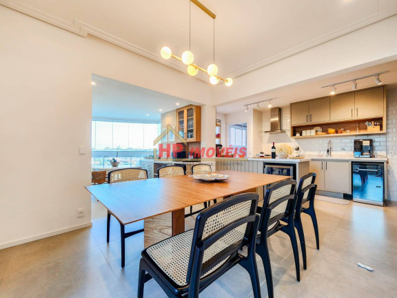 Imagem Apartamento com 4 Quartos à Venda, 188 m² em Umuarama - Osasco