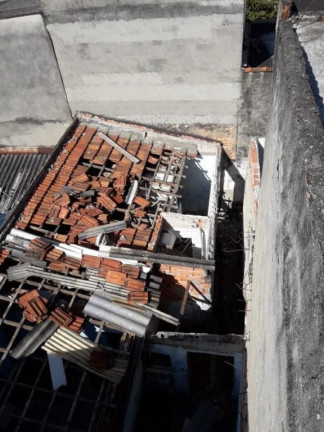 Terreno à Venda, 250 m² em Jardim Vila Formosa - São Paulo