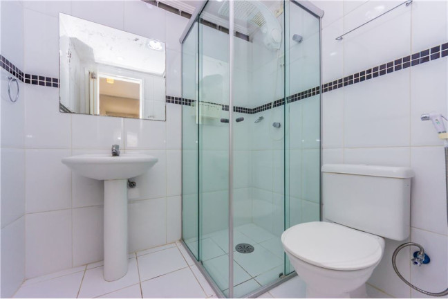 Imagem Imóvel com 3 Quartos à Venda,  em Pinheiros - São Paulo
