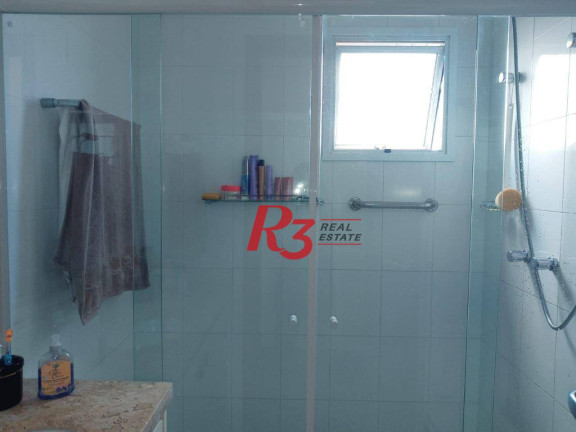 Imagem Apartamento com 3 Quartos à Venda, 100 m² em Pompéia - Santos Imagem Apartamento com 3 Quartos à Venda, 100 m² em Pompéia - Santos