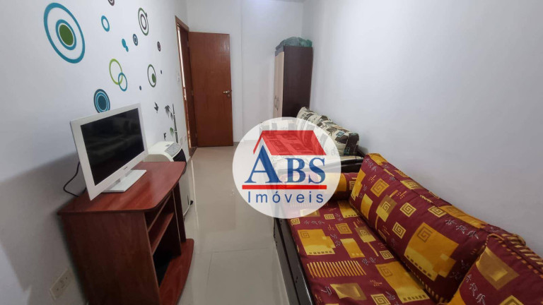 Imagem Apartamento com 3 Quartos à Venda, 103 m² em Tupi - Praia Grande Imagem Apartamento com 3 Quartos à Venda, 103 m² em Tupi - Praia Grande