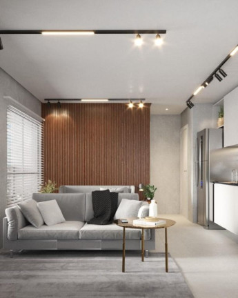 Imagem Apartamento com 1 Quarto à Venda, 24 m² em Bairro Dos Estados - João Pessoa