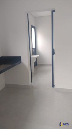 Imagem Casa de Condomínio com 3 Quartos à Venda, 450 m² em Alphaville Nova Esplanada 3 - Votorantim