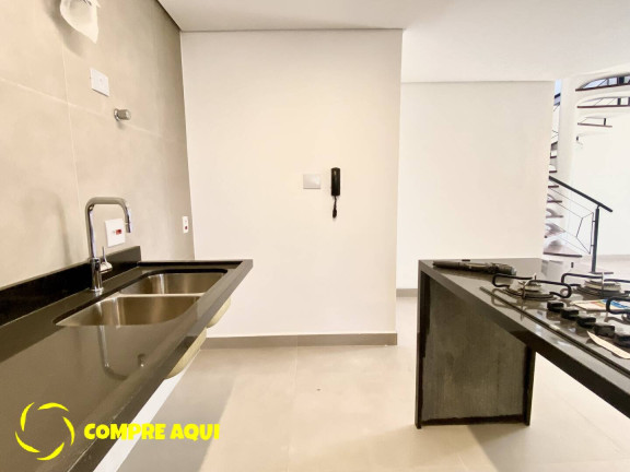 Imagem Cobertura com 2 Quartos à Venda, 128 m² em Pinheiros - São Paulo Imagem Cobertura com 2 Quartos à Venda, 128 m² em Pinheiros - São Paulo