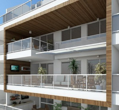 Imagem Apartamento à Venda, em Recreio Dos Bandeirantes - Rio De Janeiro Imagem Apartamento à Venda, em Recreio Dos Bandeirantes - Rio De Janeiro
