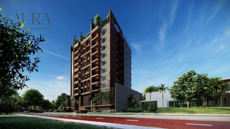 Imagem Apartamento com 3 Quartos à Venda, 105 m² em Gravatá - Navegantes