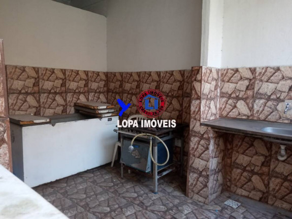 Imagem Apartamento com 1 Quarto à Venda, 43 m² em Centro - Rio De Janeiro