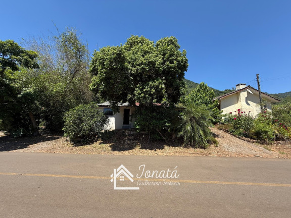 Casa com 3 Quartos à Venda, 116 m² em Forqueta - Vale Real