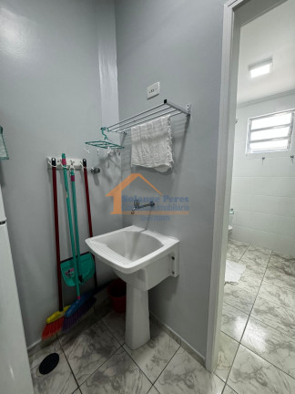 Imagem Apartamento com 1 Quarto à Venda, 40 m² em Praia Grande - Ubatuba