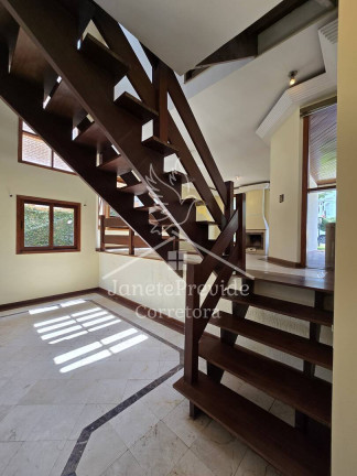 Imagem Casa de Condomínio com 4 Quartos à Venda, 280 m² em Alphaville - Santana De Parnaíba