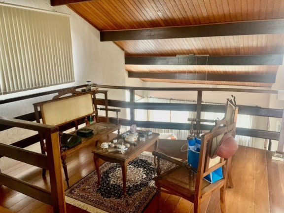 Imagem Casa com 3 Quartos à Venda, 400 m² em Nova Higienópolis - Jandira Imagem Casa com 3 Quartos à Venda, 400 m² em Nova Higienópolis - Jandira