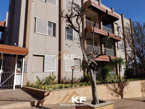 Imagem Apartamento com 2 Quartos à Venda, 71 m² em Jardim Palma Travassos - Ribeirão Preto Imagem Apartamento com 2 Quartos à Venda, 71 m² em Jardim Palma Travassos - Ribeirão Preto