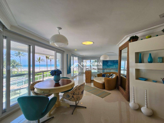 Imagem Imóvel com 5 Quartos à Venda, 658 m² em Riviera Módulo 7 - Bertioga