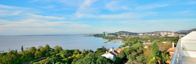Imagem Imóvel com 4 Quartos à Venda, 483 m² em Vila Assunção - Porto Alegre Imagem Imóvel com 4 Quartos à Venda, 483 m² em Vila Assunção - Porto Alegre