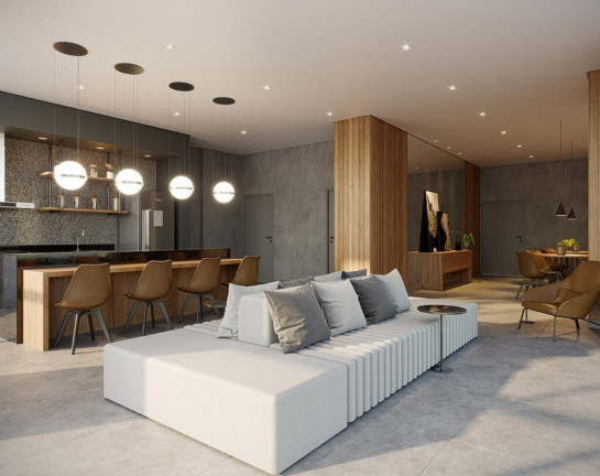Imagem Imóvel com 1 Quarto à Venda, 26 m² em Vila Matilde - São Paulo Imagem Imóvel com 1 Quarto à Venda, 26 m² em Vila Matilde - São Paulo