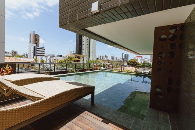Imagem Apartamento com 3 Quartos à Venda, 78 m² em Jardim Oceania - João Pessoa