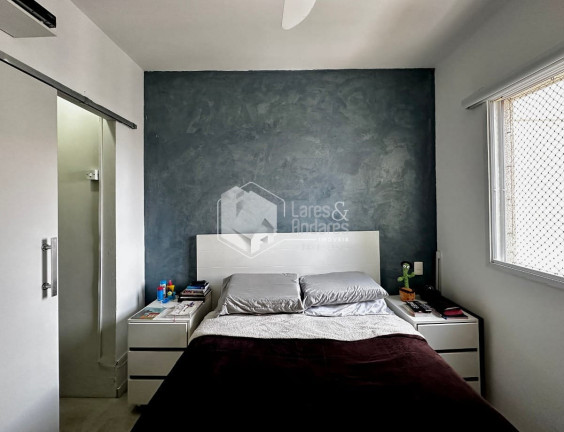 Imagem Apartamento com 1 Quarto à Venda, 46 m² em Alto Da Boa Vista - São Paulo Imagem Apartamento com 1 Quarto à Venda, 46 m² em Alto Da Boa Vista - São Paulo